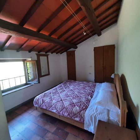 Agriturismo Cà Nova Villa Palazzuolo Sul Senio Esterno foto